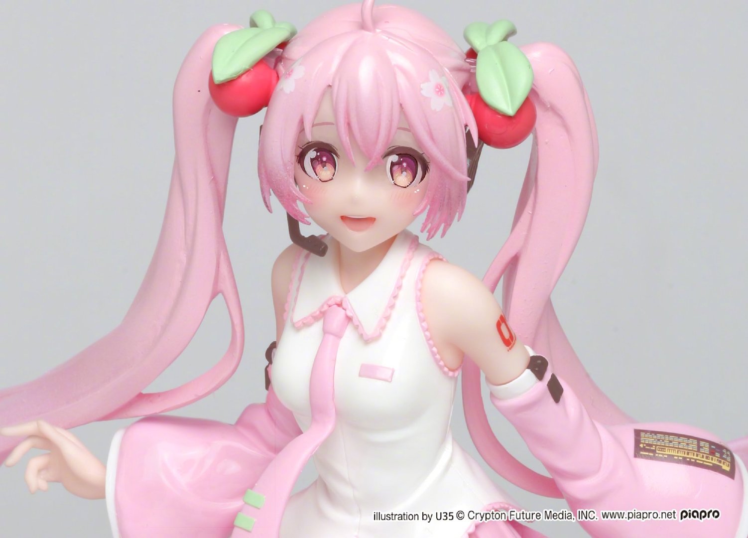 taito初音未来樱初音.动漫资讯酱          2019/01/09         关注