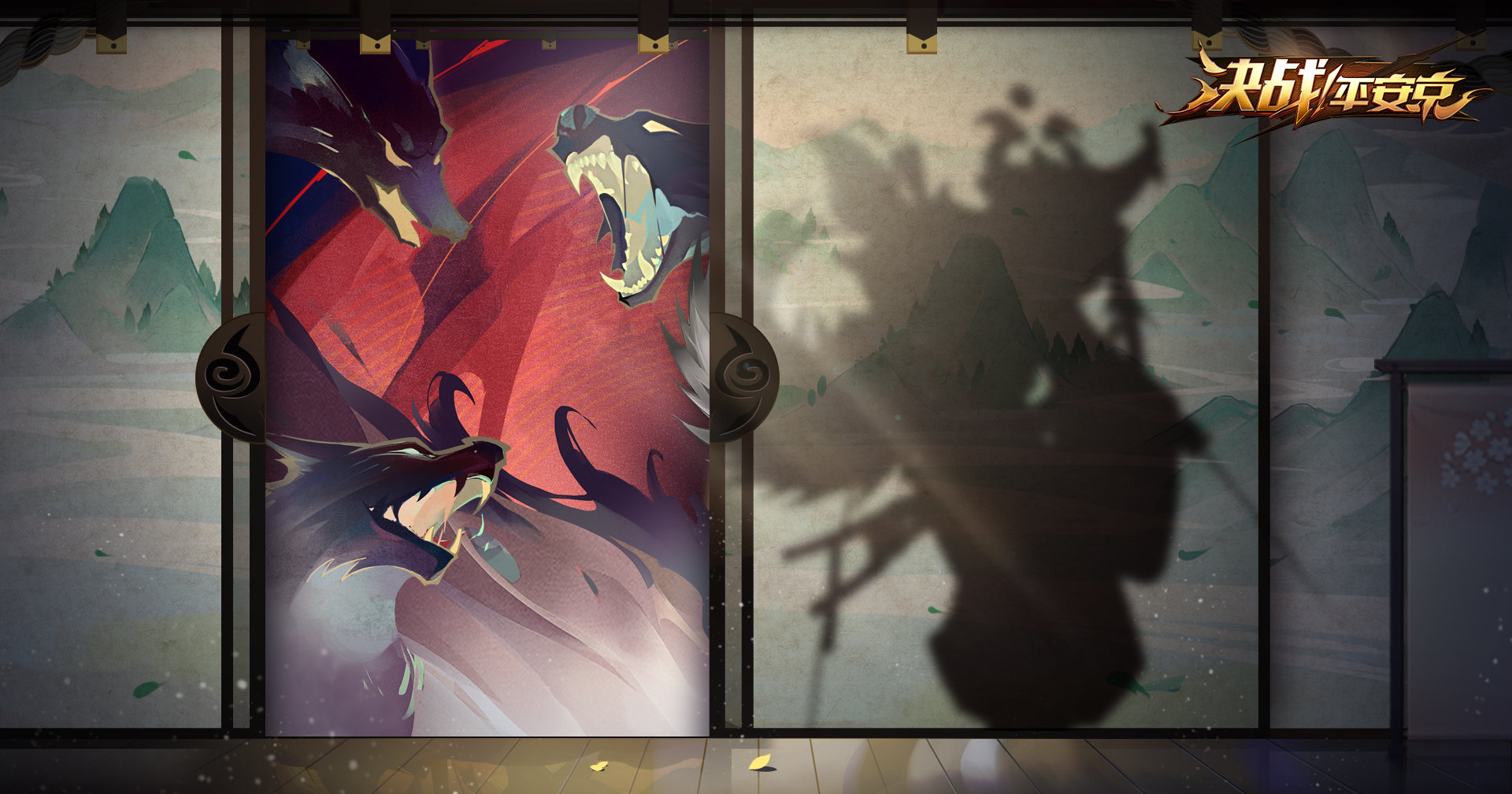 悄悄说 内部测试过程中他开始有了个绰号 称作平安京跳蚤 来自网易大神圈子 决战平安京云雀