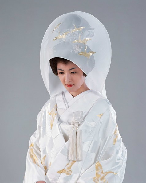 红蝶白无垢背后的故事