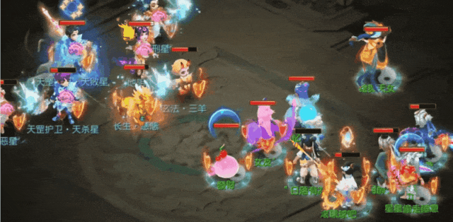 柳岸、天降、固本、妙手谁更强？一文读懂水系器灵！