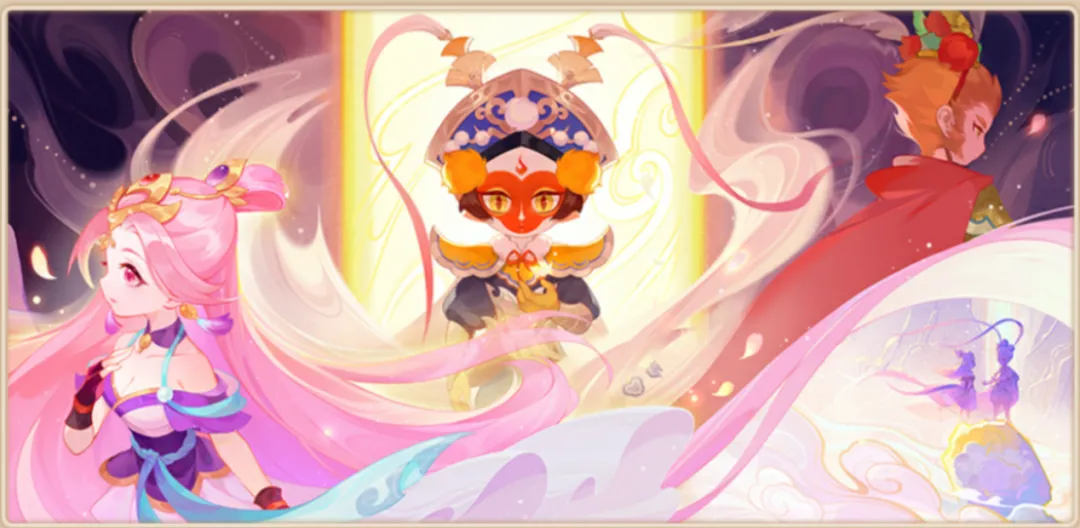 四阶助战羁绊强度解析，汤圆+金阁仙子横扫全场！