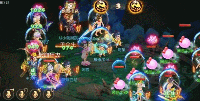 苍雷幻昼的正确打开方式：巧取无间狱，锁杀立奇功！