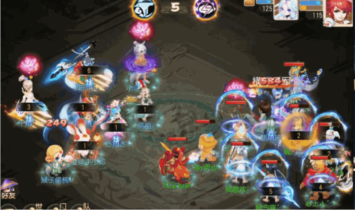 苍雷幻昼的正确打开方式：巧取无间狱，锁杀立奇功！