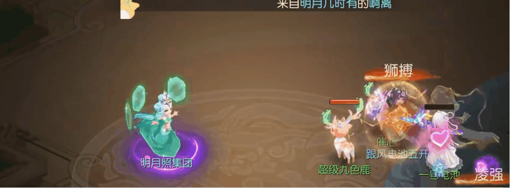 苍雷幻昼的正确打开方式：巧取无间狱，锁杀立奇功！