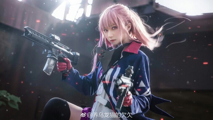 指挥官 这次的胜利 能称得上是 优秀 吗 St Ar 15 Mod 3 养乌 来自网易大神圈子 游戏圈小姐姐