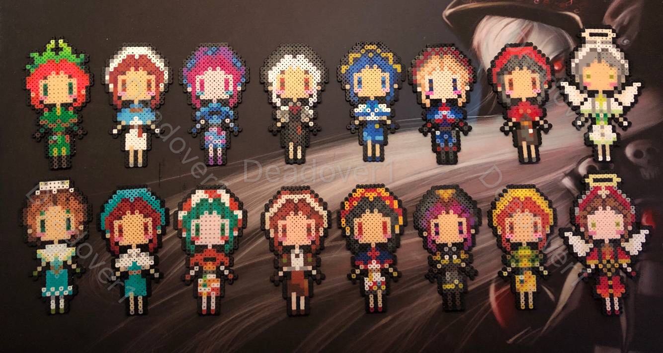 名副其实的第五人格all医了 医生全皮 有木有你喜欢的皮肤呢 盗图必究 来自大神第五人格圈子 冬年